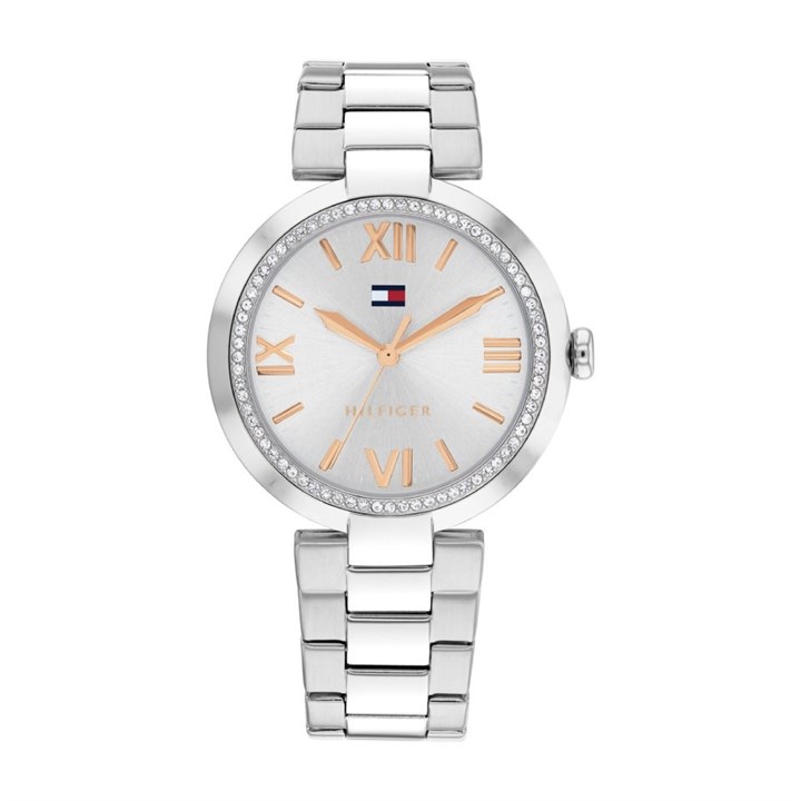 Tommy Hilfiger 1782681 Bracelet Watch - W95343