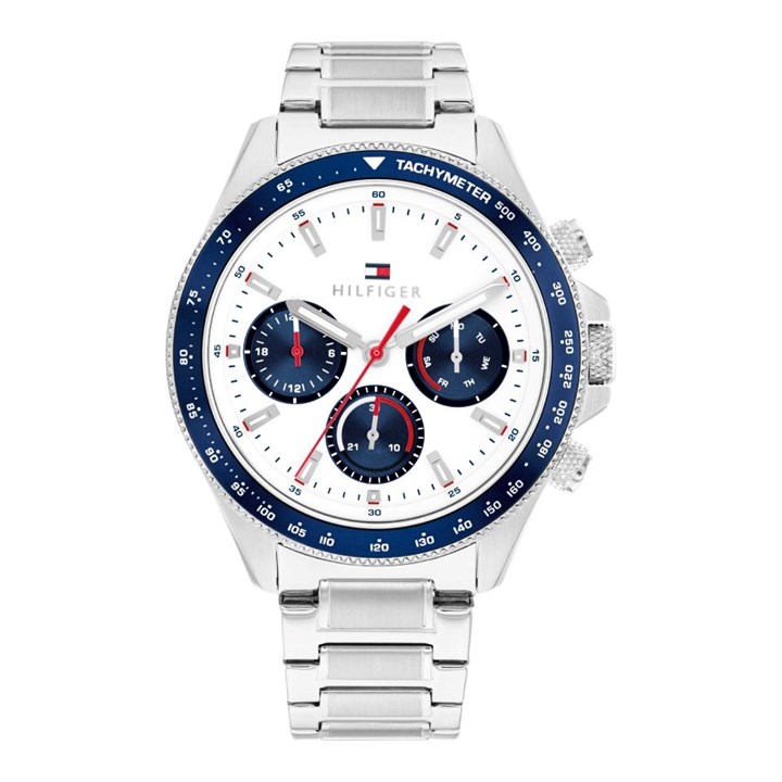Tommy Hilfiger 1792238  Multifunction Bracelet Watch - W95384