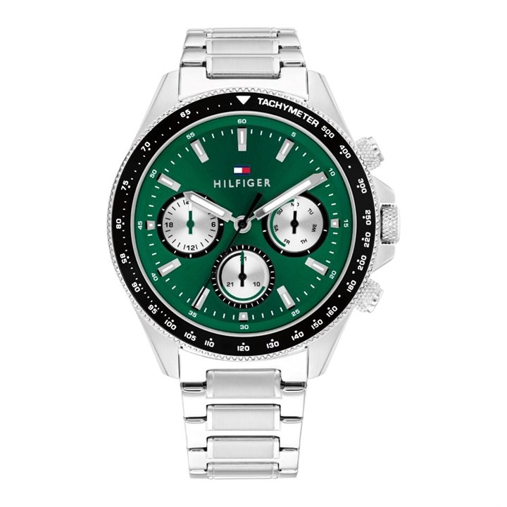Tommy Hilfiger 1792211 Multifunction Bracelet Watch - W95385