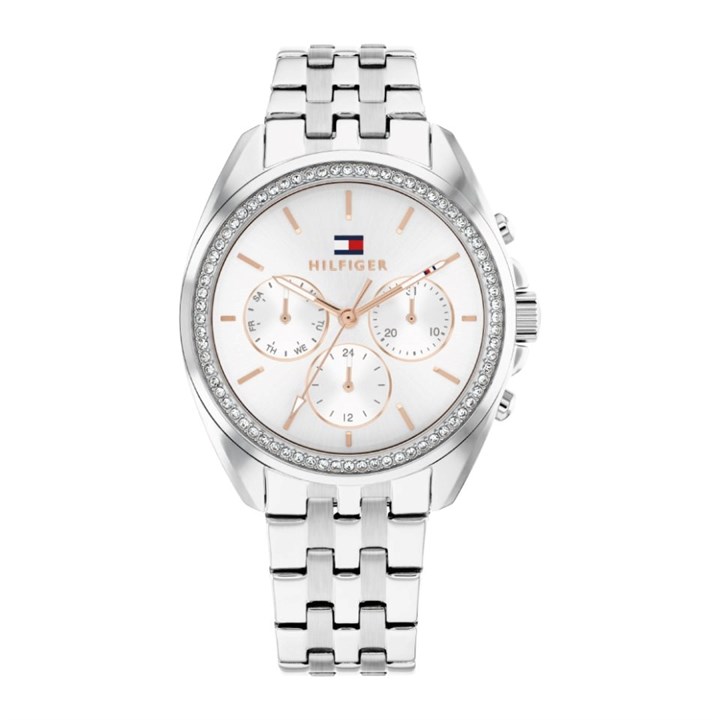 Tommy Hilfiger 1782802 Bracelet Watch - W95399