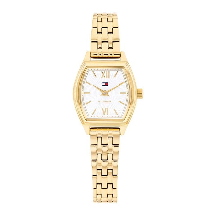 Tommy Hilfiger 1782870 Norah Gold Tone Bracelet Watch - EXCLUSIVE - W95430