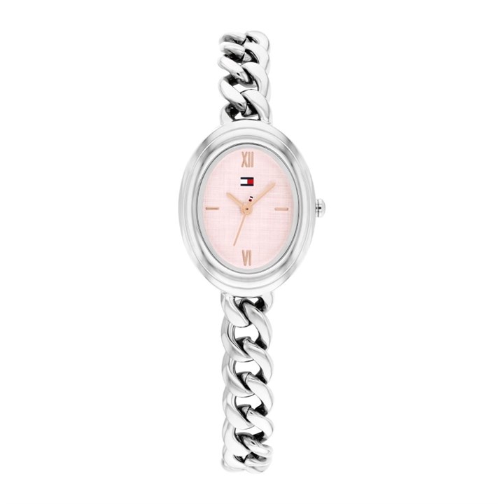 Tommy Hilfiger 1782876 Chain Bracelet Watch - W95456