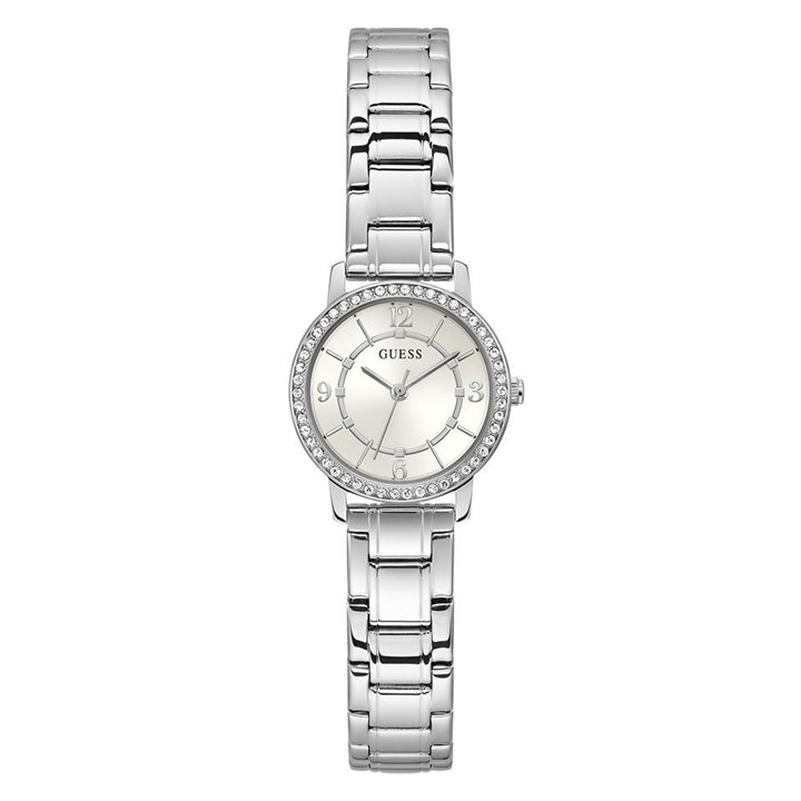 GUESS GW0468L1 Melody Stainless Steel Bracelet Watch - W96229