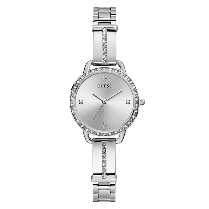 GUESS GW0022L1 Bellini Bracelet Watch - W96295