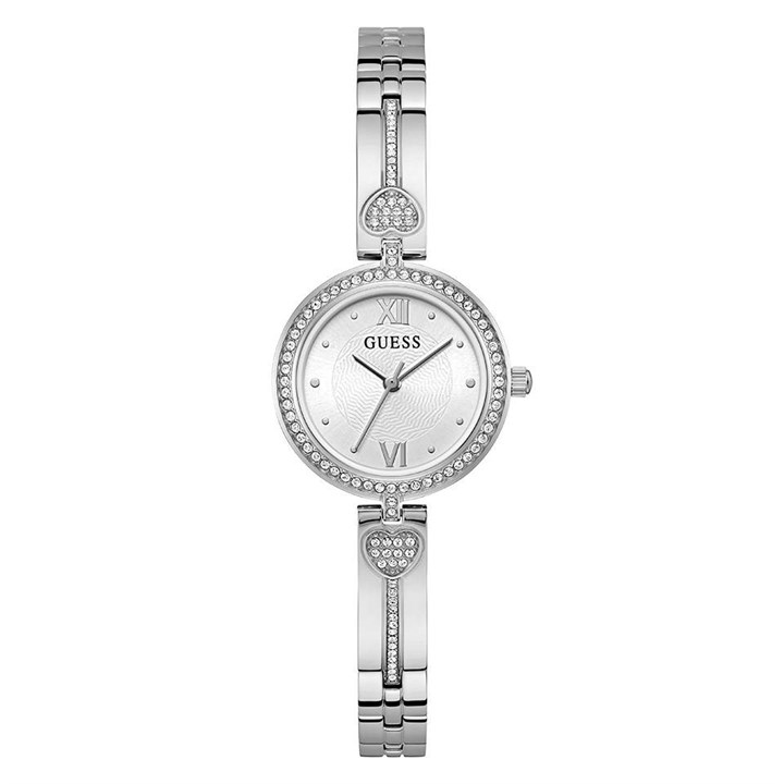 GUESS GW0655L1 Lovey Bracelet Watch - W96334