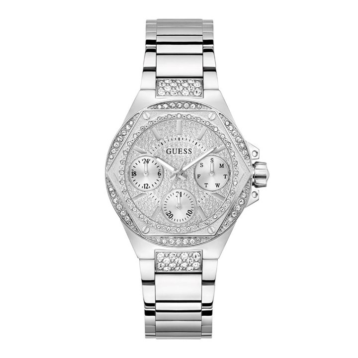 GUESS GW0878L1 Envy Stone Set Bracelet Watch - W96365