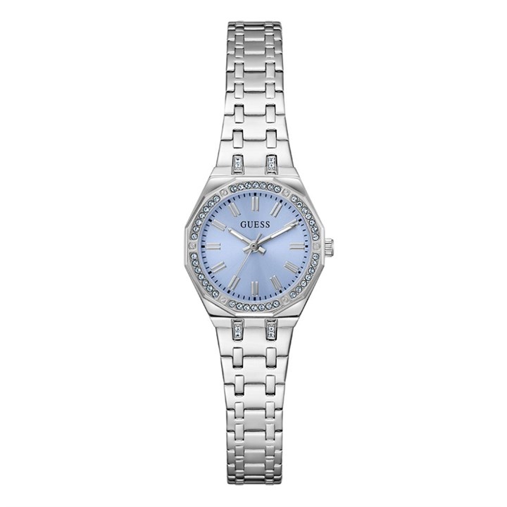 GUESS GW1010L1 Pixie Bracelet Watch - W96386