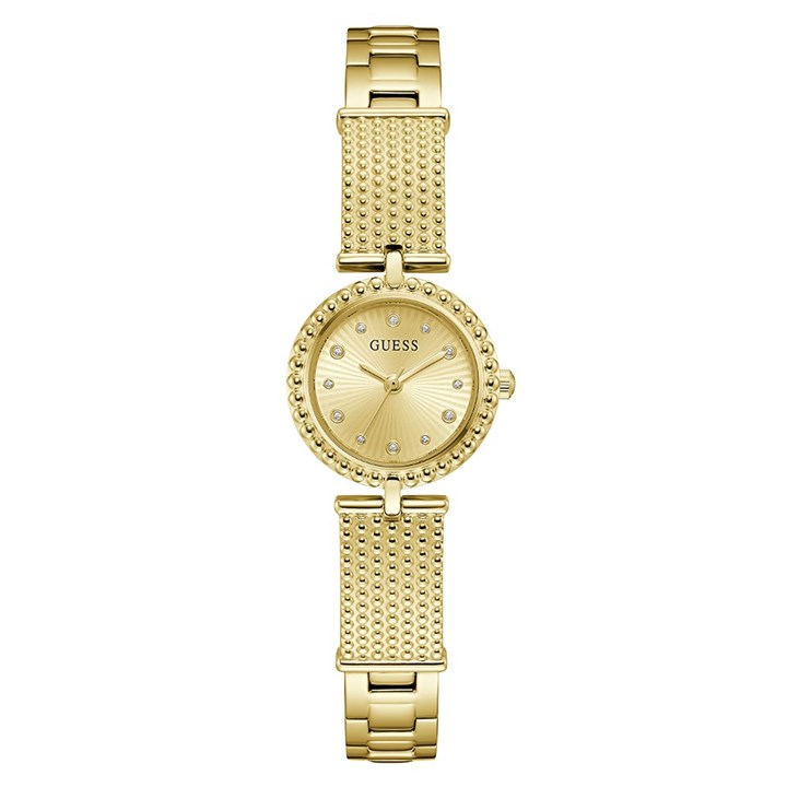GUESS GW1017L2 Holly Bracelet Watch - W96421