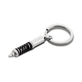 Shock Absorber Keyring - A18113