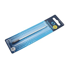 Cross Compatible Black Ballpoint Refill - A21122