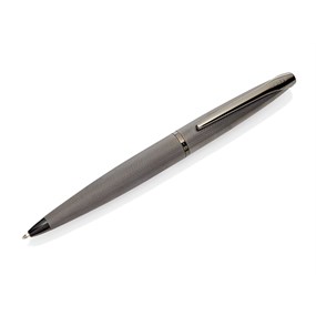 Cross 882-46 ATX Titanium Grey PVD Ballpoint Pen - A2194