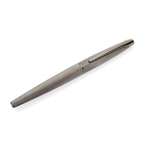 Cross 885-46 ATX Grey PVD Rollerball Pen - A2195