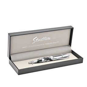 Stratton Ballpoint Pen - A2233