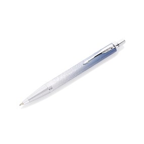 Parker IM 2153005 Polar Pale Blue Ballpoint Pen - A23110