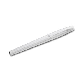 Parker 1931605 Urban Metro Metallic Fountain Pen (medium) - A23120