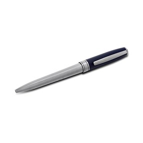Hugo Boss Blue Essential Ballpoint Pen - A24141