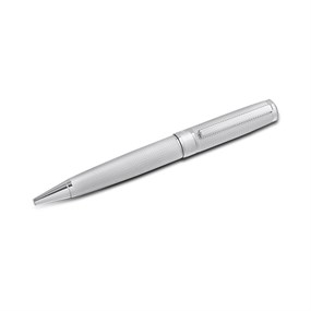 Hugo Boss Totem Chrome Ballpoint Pen - A24144