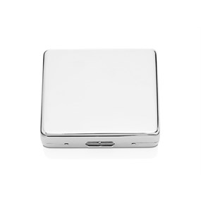 Eight Day Pill Box - A4092