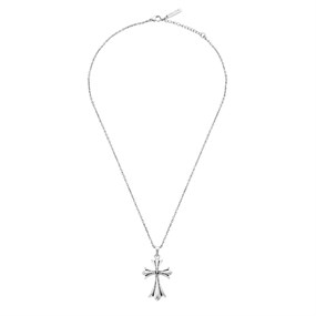 POLICE PEAGN0009201 Grace IV Cross Necklet - A98337