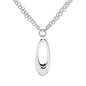 Silver Jewellery, Silver Rings & Necklaces for Sale UK | F.Hinds Jewellers