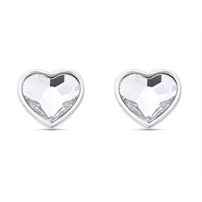 GUESS UBE70039 From Guess With Love Stud Earrings - J42430