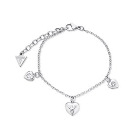 debenhams guess jewellery