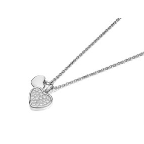 Silver Necklaces, Ladies Sterling 