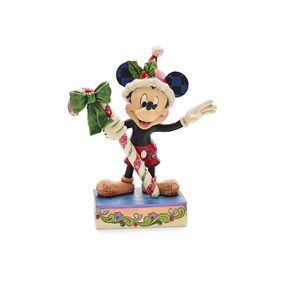 Disney Traditions 4051968 Sweet Greetings - P01128