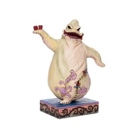 Disney Traditions 6007074 Gambling Ghoul - P01383