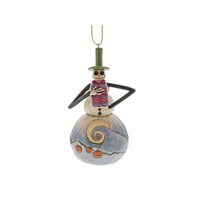 Disney Traditions A30352 Jack Hanging Ornament - P01398