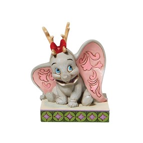 Disney Traditions 6008985 Cheerful Helper - P01430