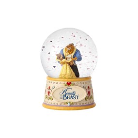 Disney Traditions 4059189 Moonlight Waltz - P01458