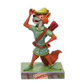 Disney Traditions 6011931 Personality Pose - P01517