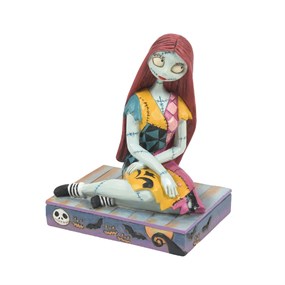 Disney Traditions 6014360 Sally Personality Pose - P01579