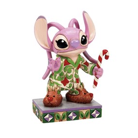 Disney Traditions 6015009 Holiday Angel - P01587