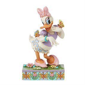Disney Traditions 6016337 Blooms And Butterflies - P01596