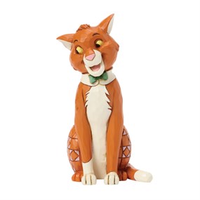 Disney Traditions 6016908 Thomas O'Malley - P01651