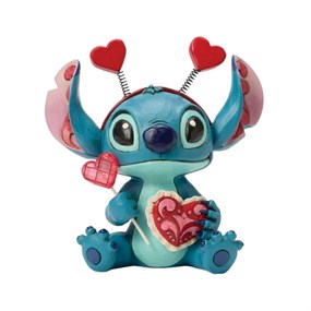 Disney Traditions 6017849 Sucker For Love - P01672