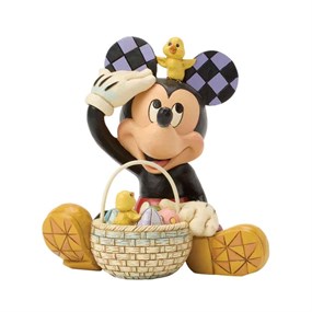 Disney Traditions 6017846 Easter Surprise - P01673