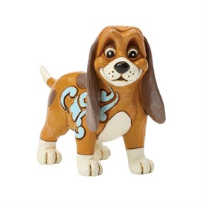 Disney Traditions 6017861 Copper - P01687