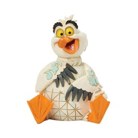 Disney Traditions 6017862 Scuttle - P01688