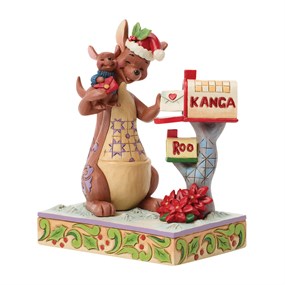 Disney Traditions 6018707 Kanga & Roo - P01703