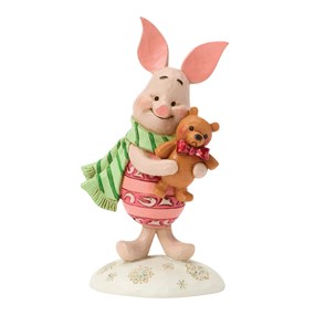 Disney Traditions 601817 Piglet - P01712