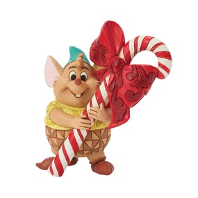Disney Traditions 6018720 Gus Candy Cane - P01714