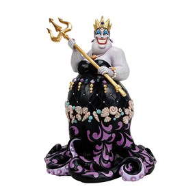 Disney Traditions 6018728 Ursula Deluxe - P01722