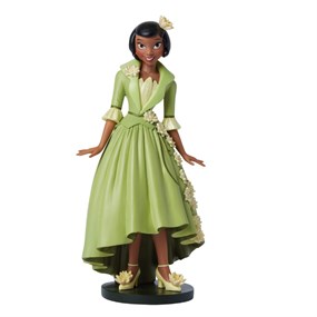 Disney Showcase 6015330 Tiana Botanical - P21129