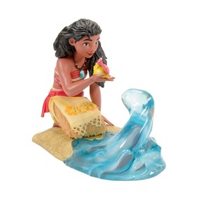 Disney Showcase 6017367 Moana - P21148
