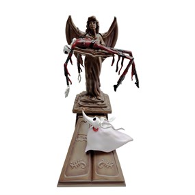 Disney Showcase 6017365 Jack Skeleton And Zero - P21150