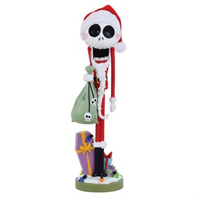 6018982 Disney Showcase Jack Skellington (Nutcracker) - P21161