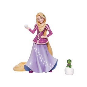 Disney Showcase 6006275 Rapunzel And Pascal - P2176